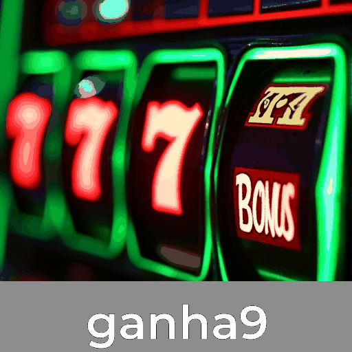 ganha9: Seu Cassino Premiado e Confiável