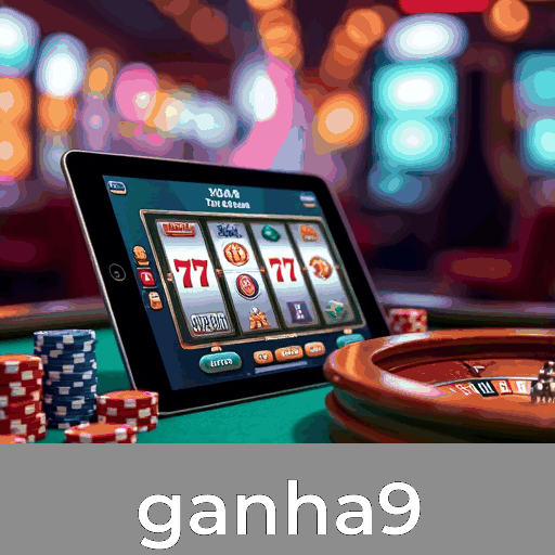 Ganhe Mais com os Bônus Exclusivos do ganha9