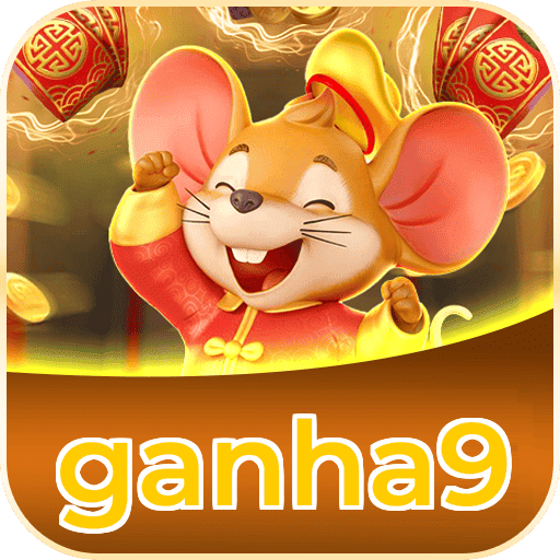 ganha9 Logo
